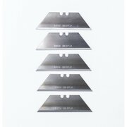 Excel Blades 2-Notch Utility Knife Blade Box Cutter Replacement Blades 5pcs., 12pk. 20092